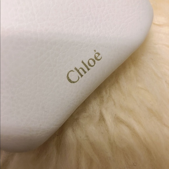 Chloe sunglasses